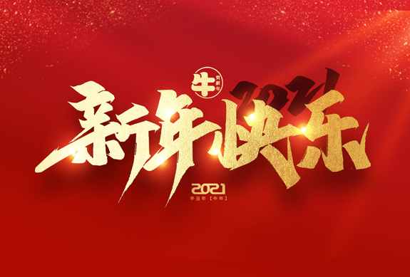 麗水市威儀自動(dòng)化技術(shù)有限公司祝全國(guó)人民2021年新年快樂(lè)！